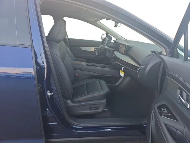 2025 Nissan Murano SL - Photo 15