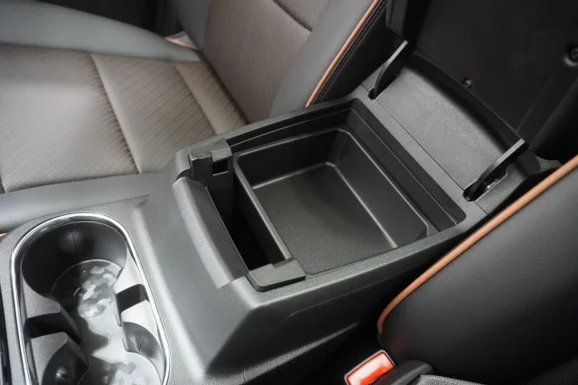 2026 GMC Canyon AT4 - Photo 38