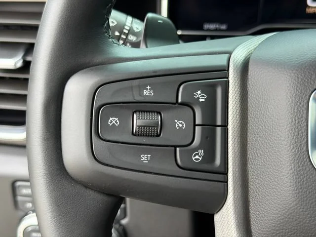 Used 2025 Titanium Rush Metallic GMC Denali image 24