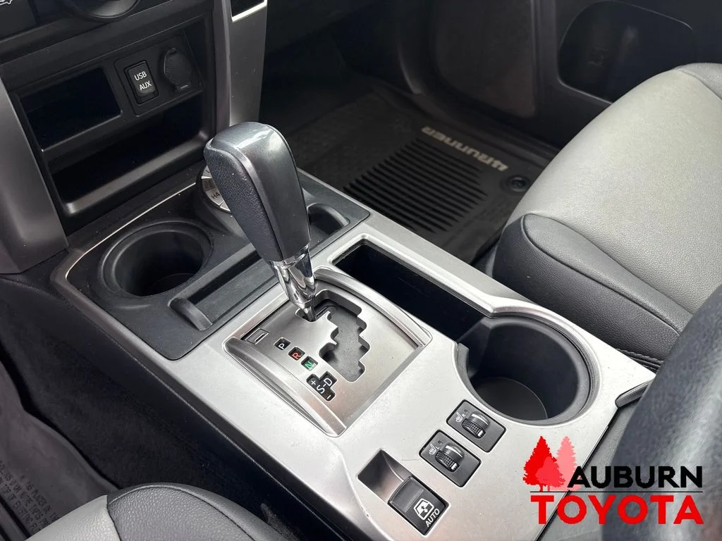 Used 2019 Ice Cap Toyota SR5 Premium image 21