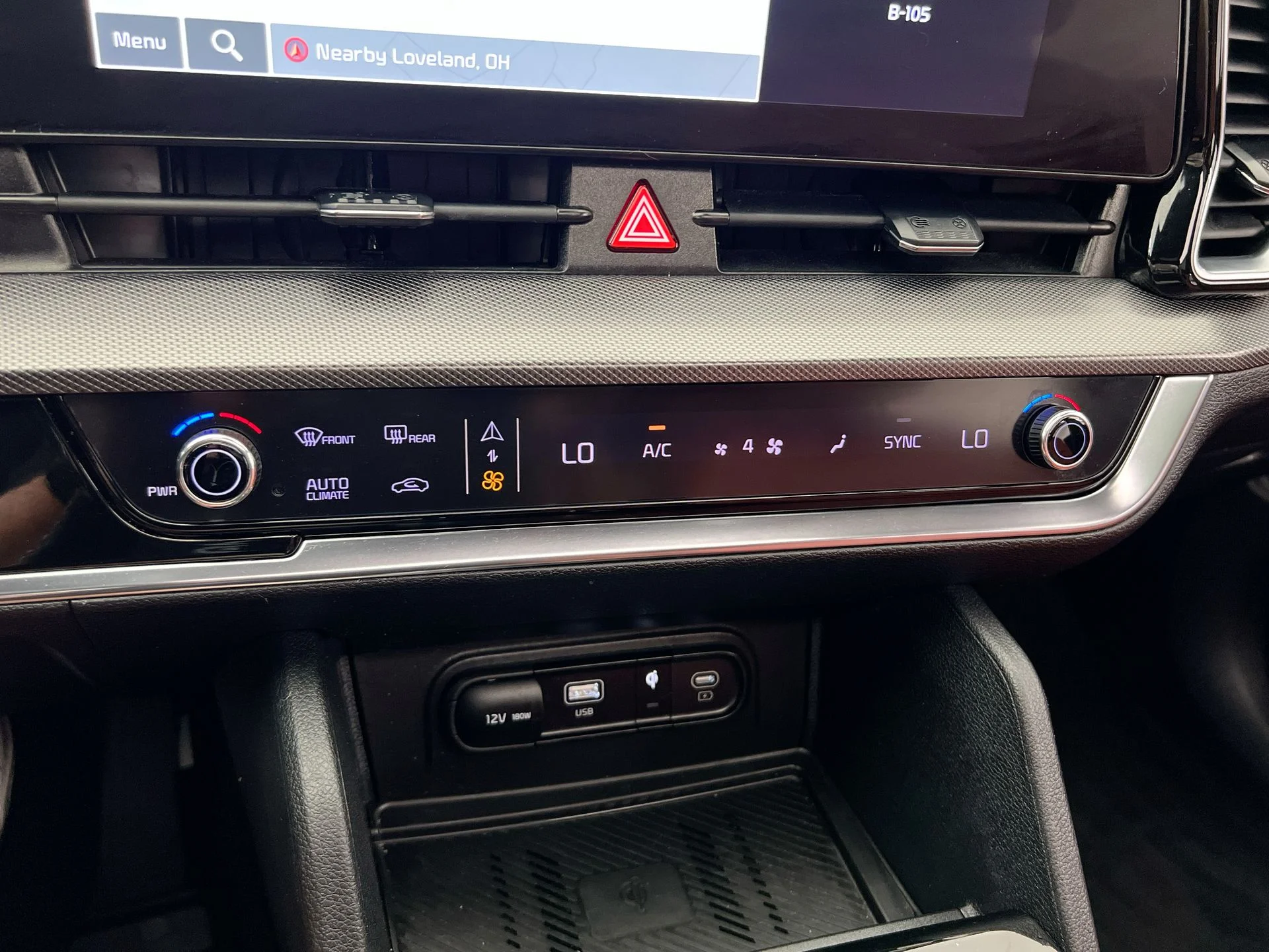 Used 2023 Gray Kia SX-Prestige image 25