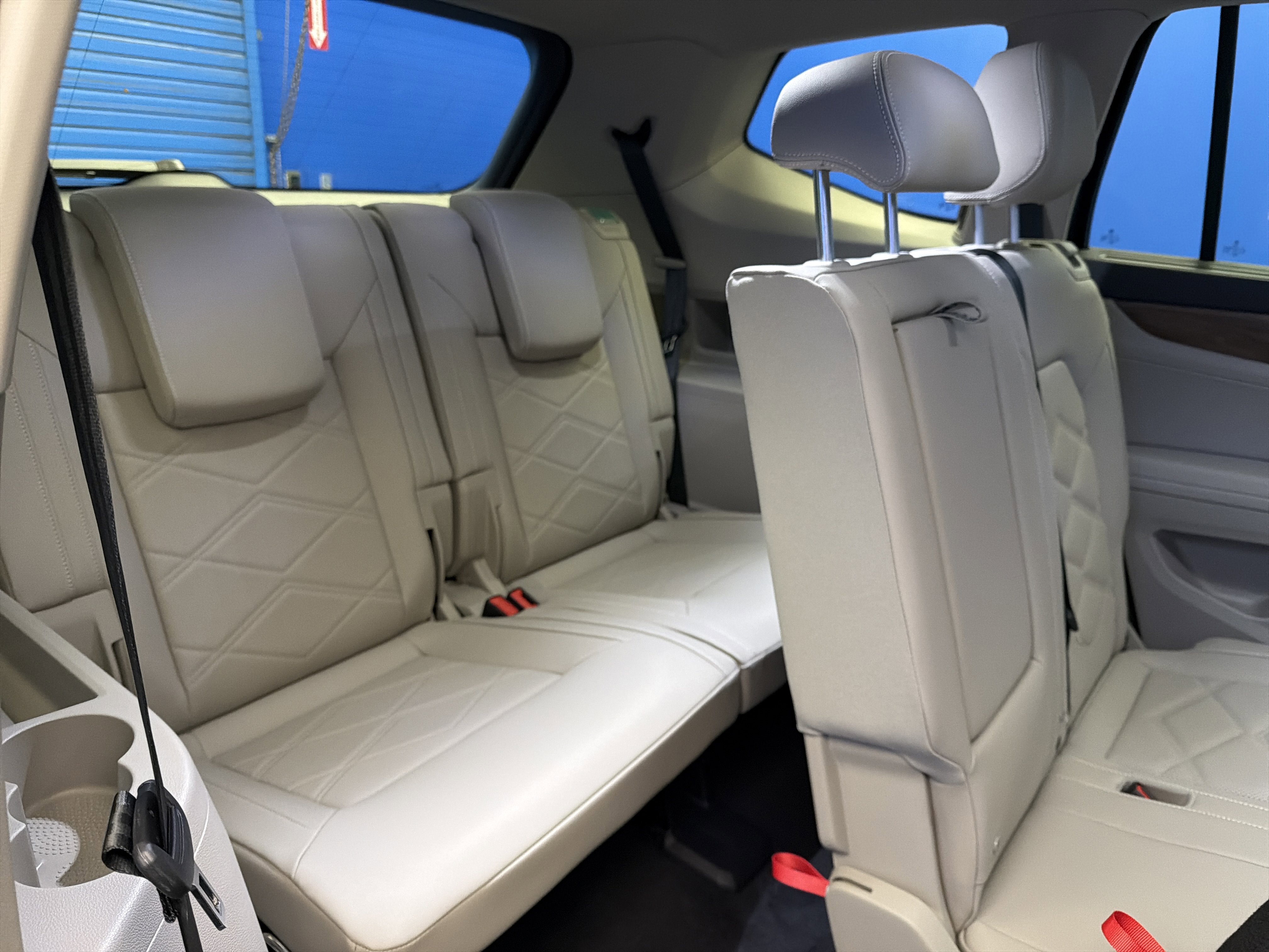 2026 Volkswagen Atlas SE w/Tech - Photo 26