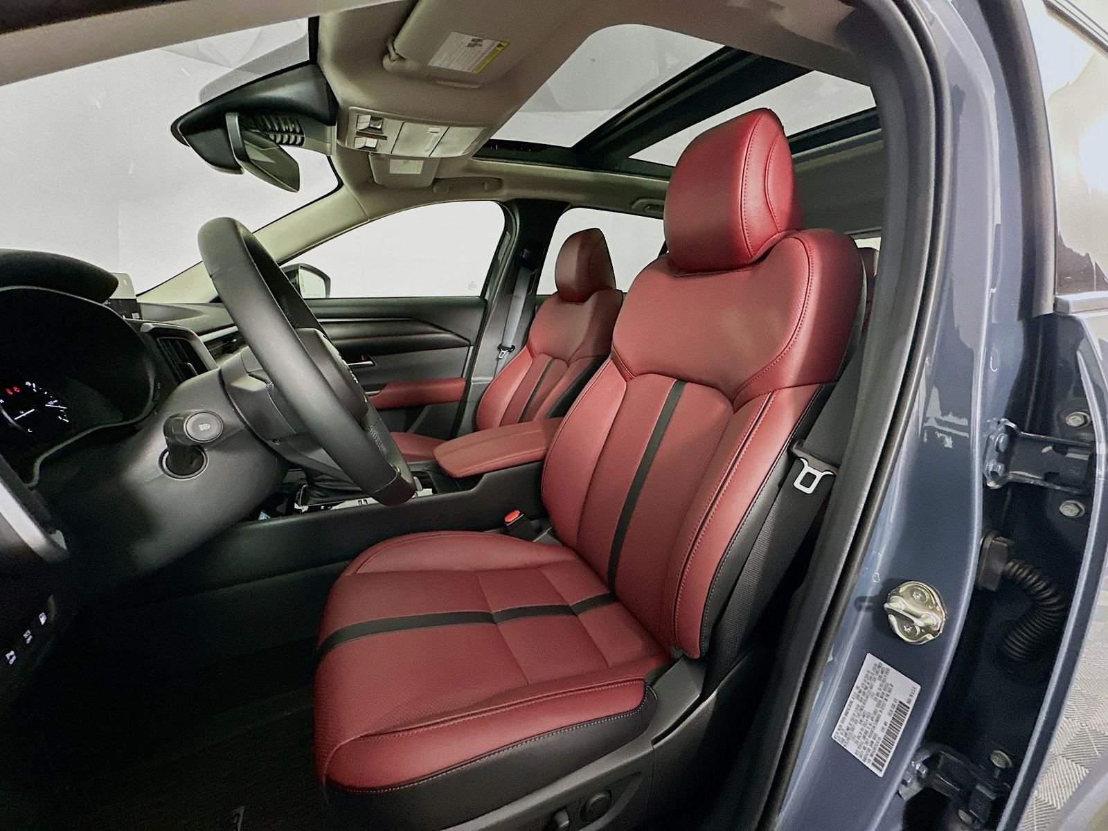 2026 Mazda CX-50 Premium - Photo 22