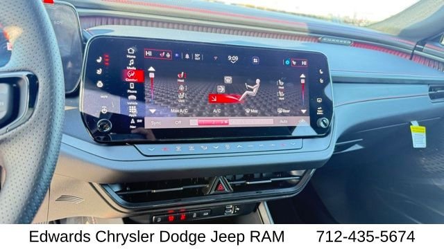 New 2026 Redeye Dodge R/T Plus image 27
