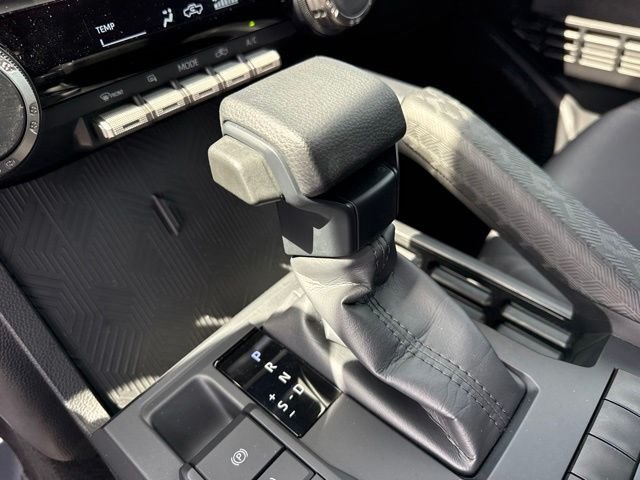 2024 Toyota Tacoma SR - Photo 24