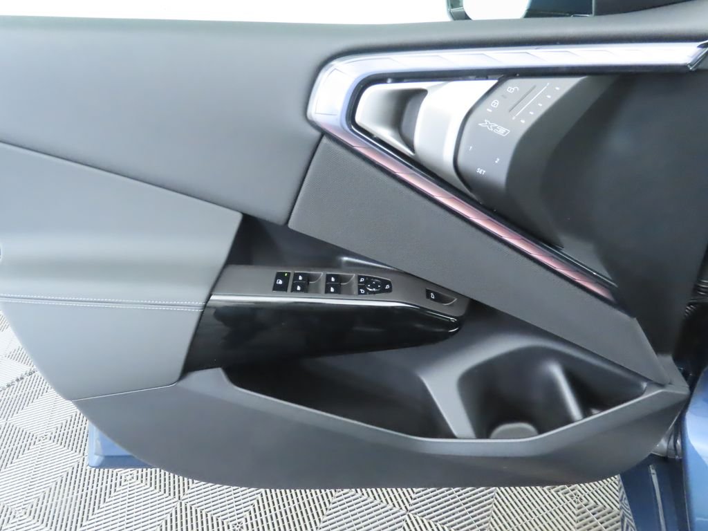Used 2026 Blue Metallic BMW 30 xDrive image 26
