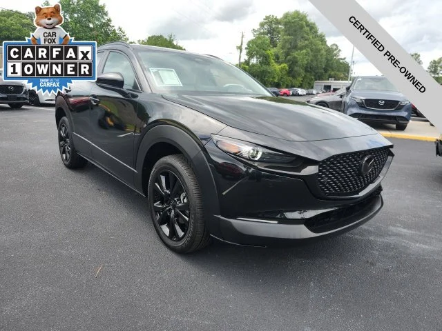 Used 2026 Black Mazda 2.5 S Aire Edition image 7