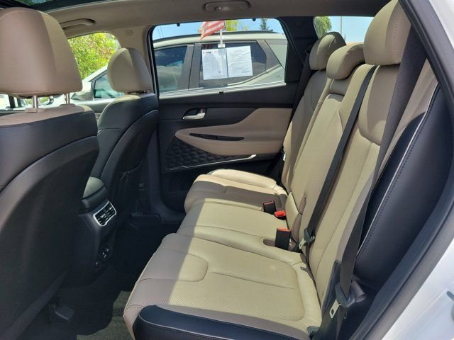 2023 Hyundai Santa Fe Limited - Photo 9