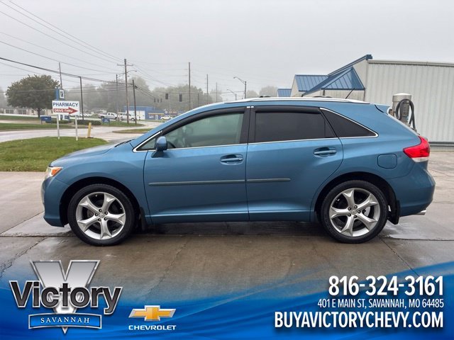 2009 Toyota Venza