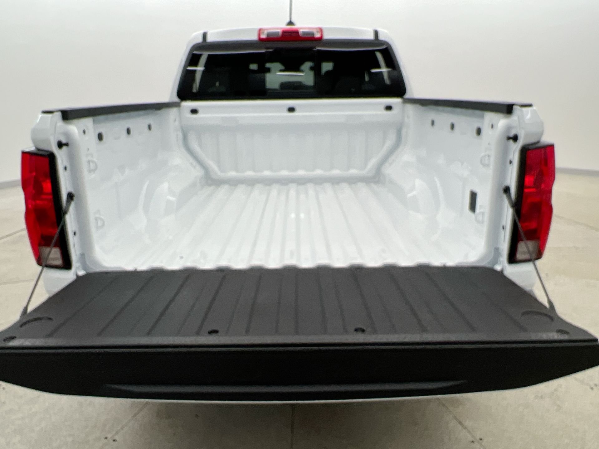 2026 Chevrolet Colorado Work Truck - Photo 78
