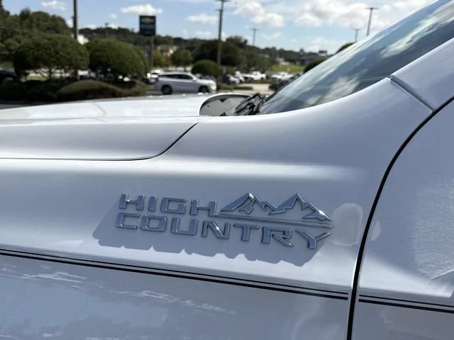 2026 Chevrolet Tahoe High Country - Photo 10