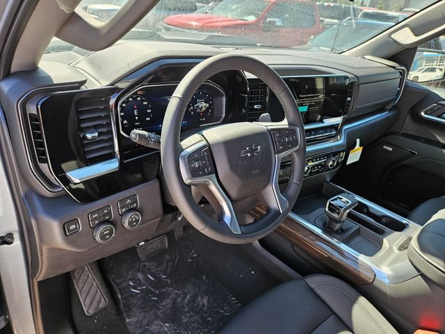 2026 Chevrolet Silverado 1500 LT Trail Boss - Photo 13