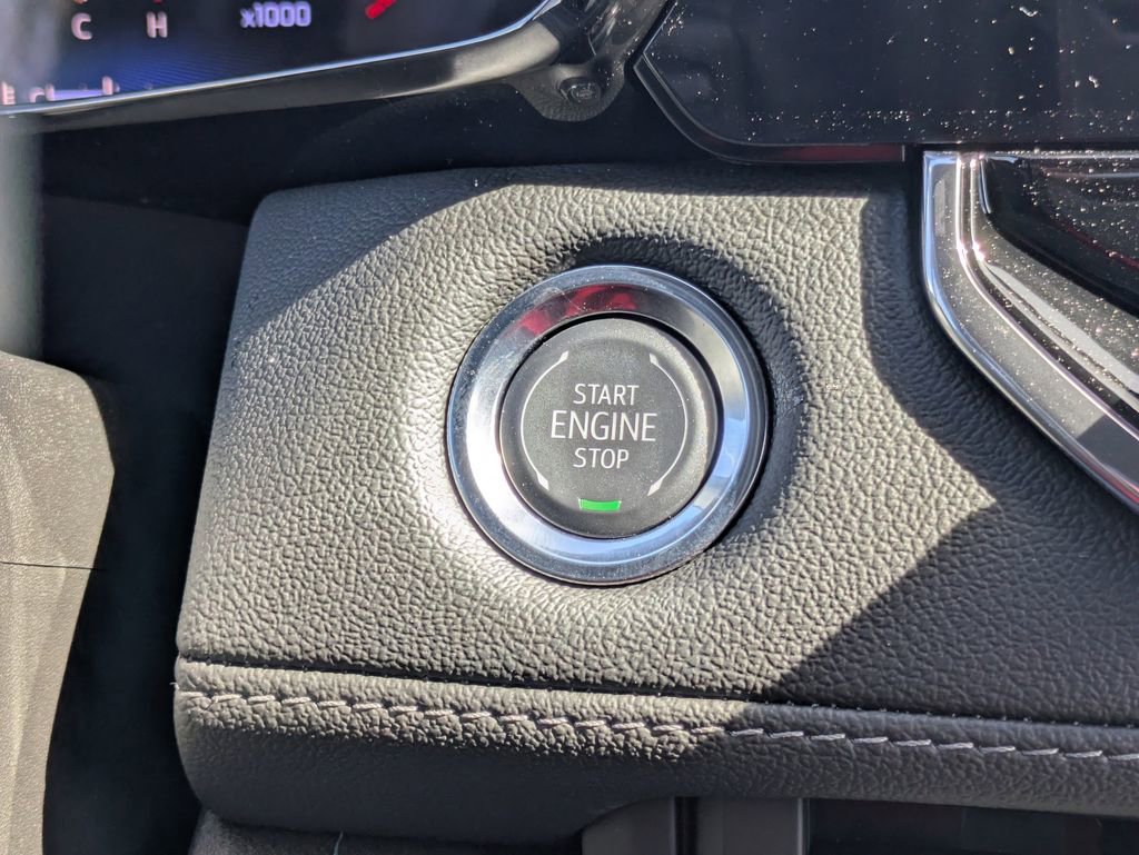 2026 Chevrolet Colorado LT - Photo 27