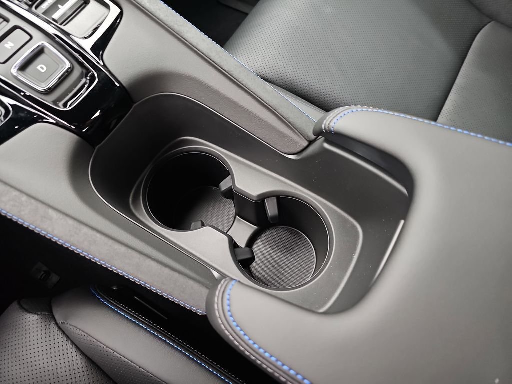 2026 Honda Prelude Base - Photo 32