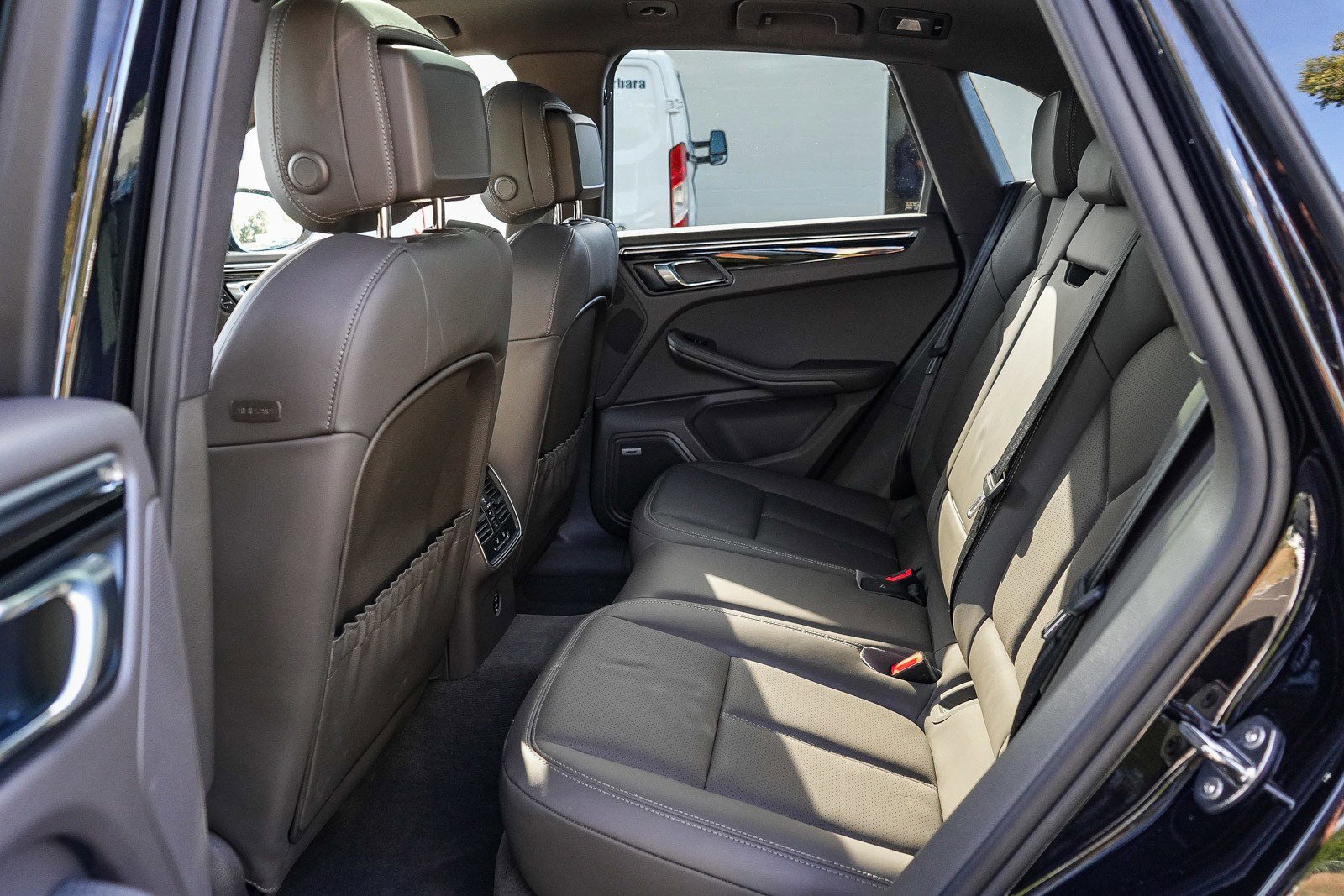 Used 2022 Black Porsche S image 18