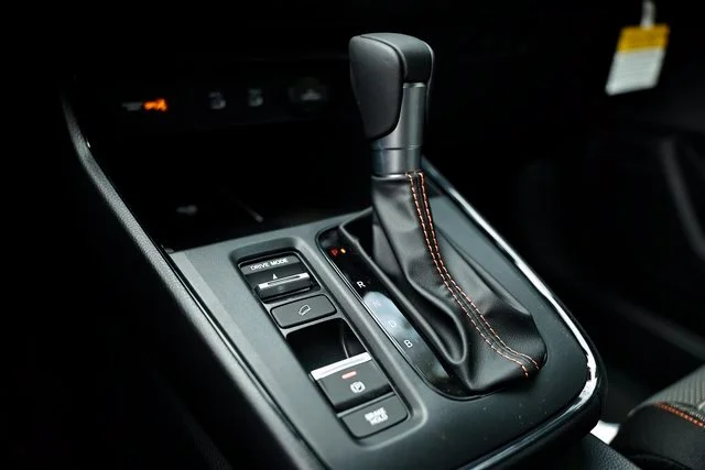 2026 Honda CR-V TrailSport - Photo 44