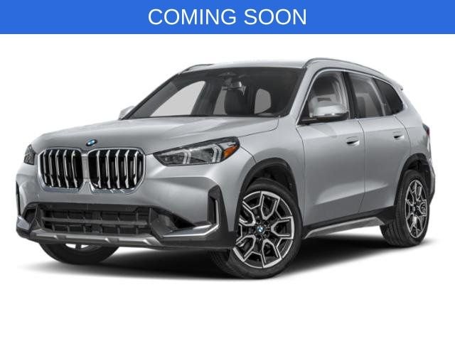 2025 BMW X1 xDrive28i's photo
