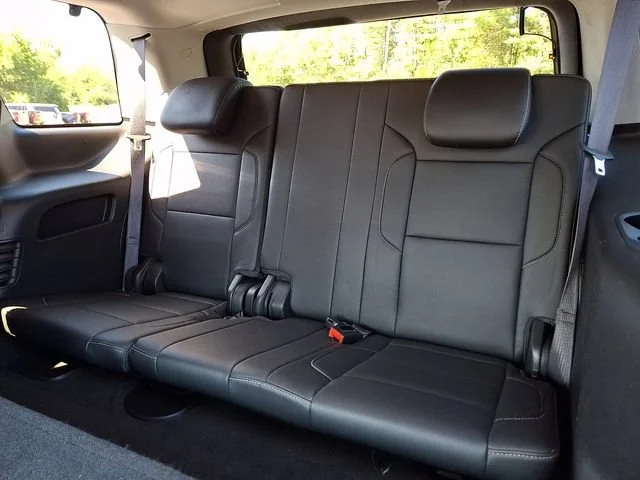 Certified Used 2017 TUNGSTEN METALLIC Chevrolet LT image 12