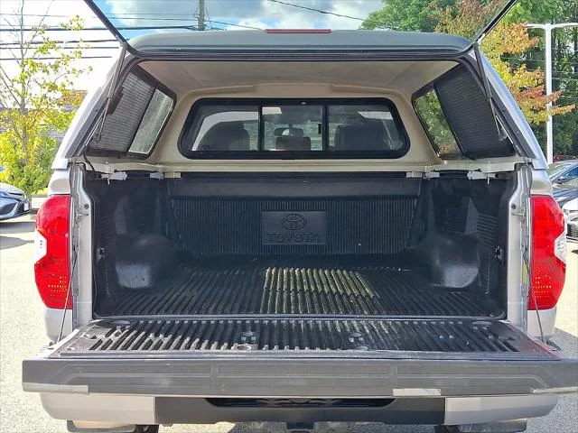 Certified Used 2016 SILVER SKY METALLIC Toyota  image 30