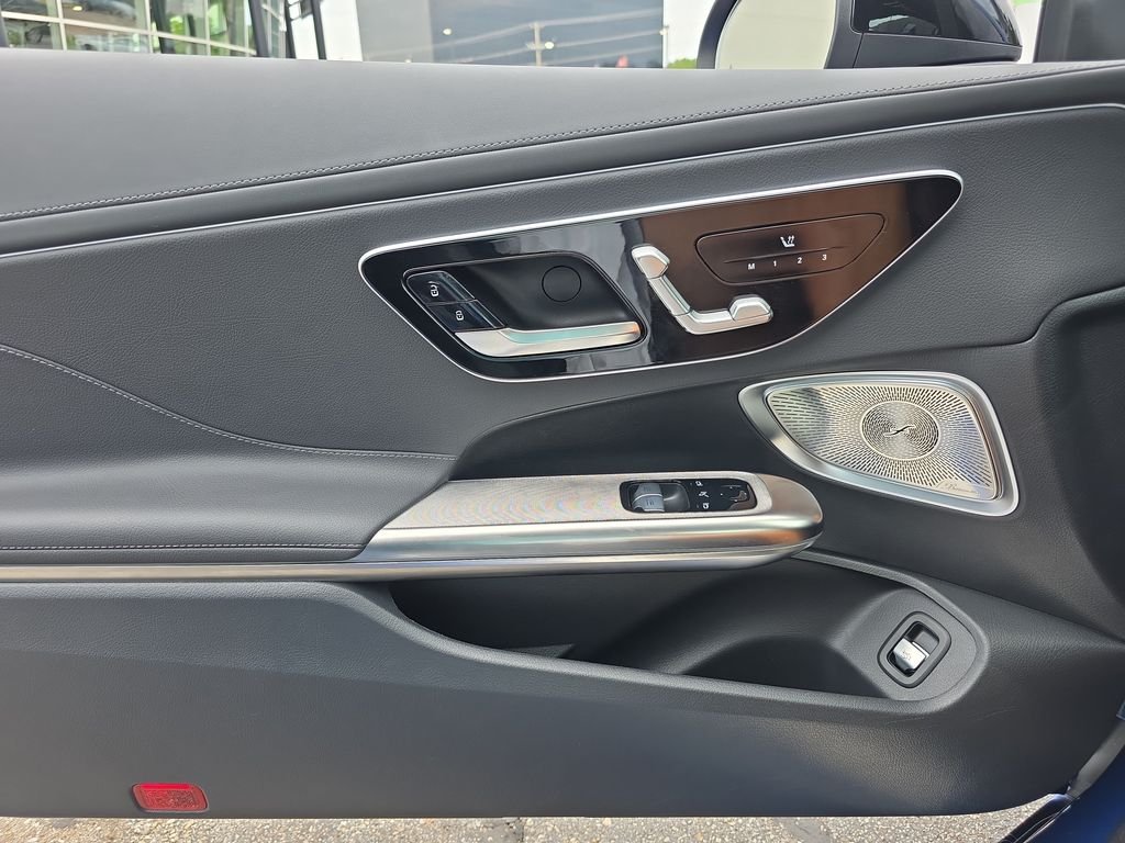 Certified Used 2025 Blue Mercedes-Benz CLE 300 image 18