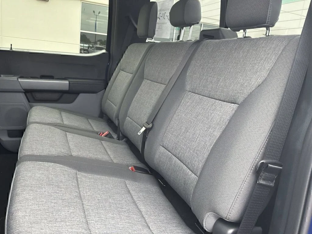 2026 Ford F-250 Super Duty XL - Photo 18