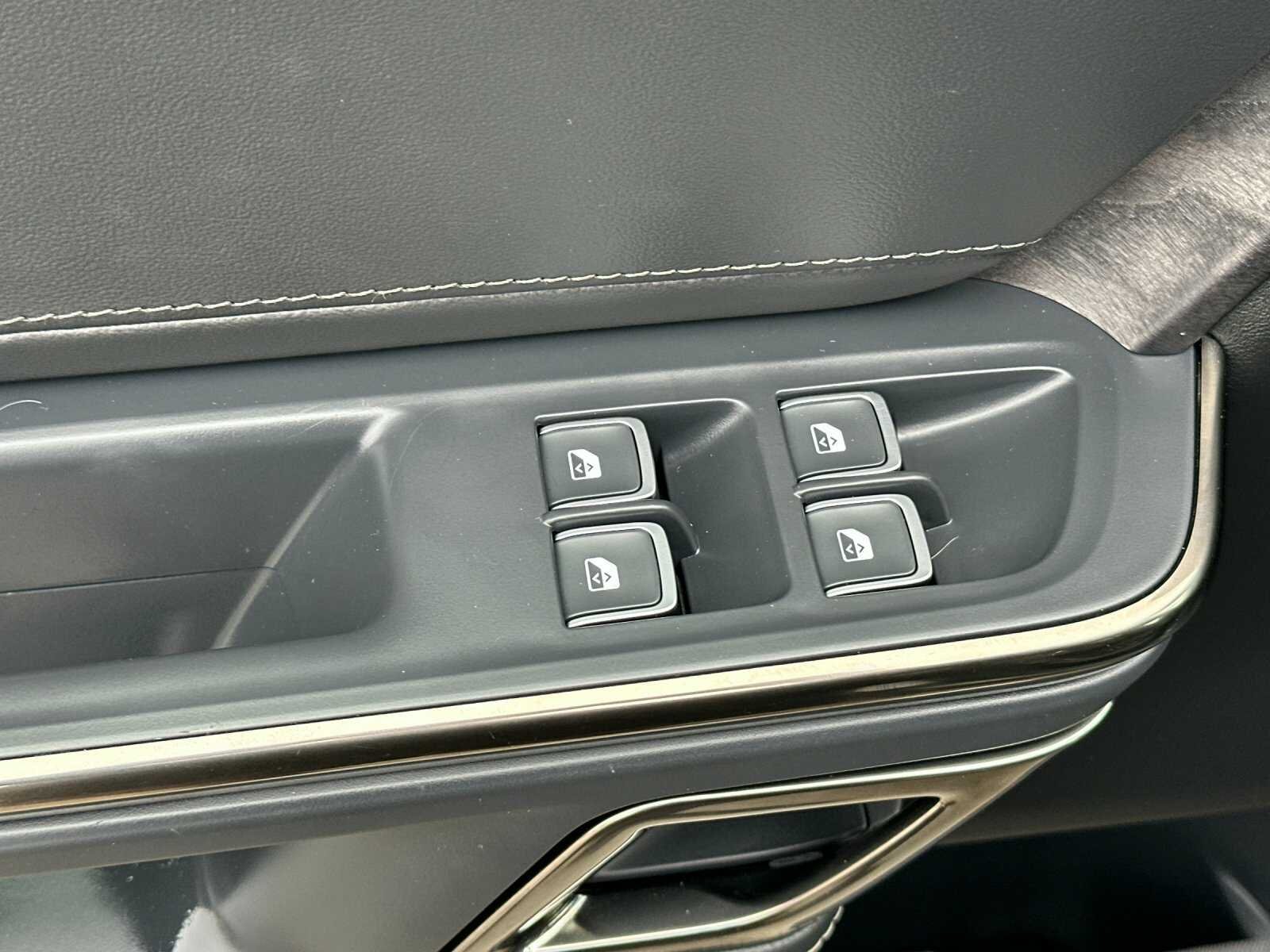 Used 2022 El Cap Granite Rivian Adventure 4D Crew Cab image 13