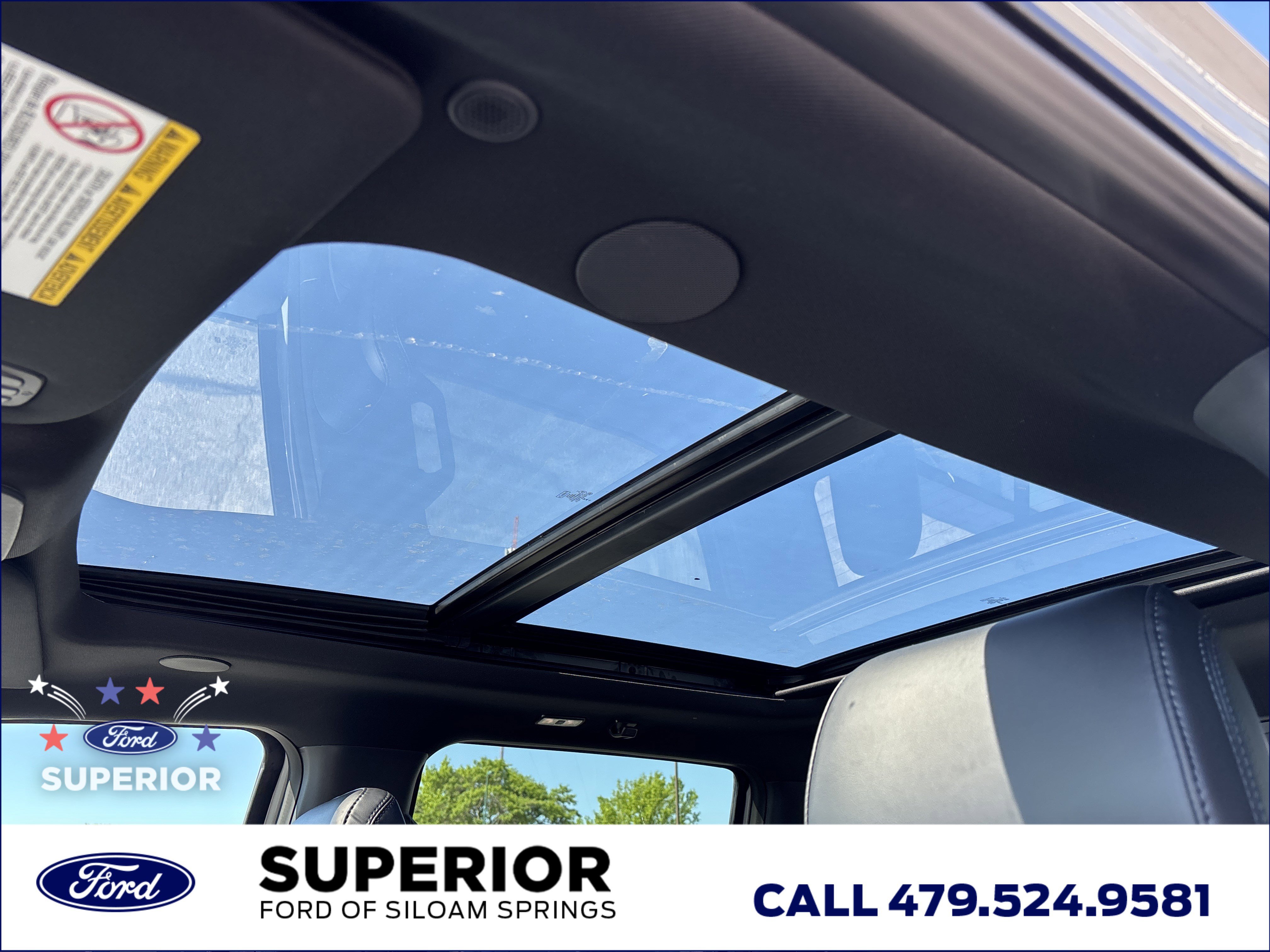 Used 2026 Gray Ford Platinum image 23