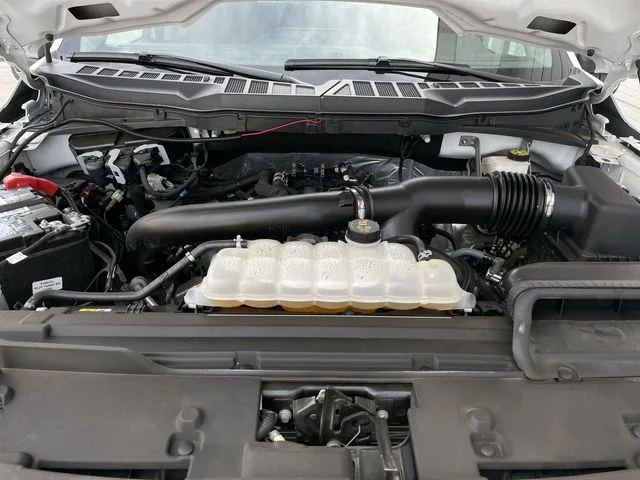 2024 Ford F-150 XLT - Photo 25