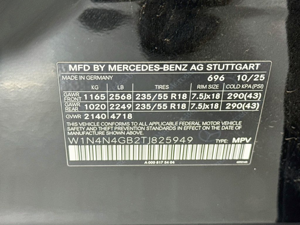 Used 2026  Mercedes-Benz GLA 250 image 35