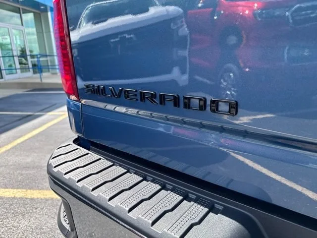 2026 Chevrolet Silverado 2500 HD LT - Photo 18