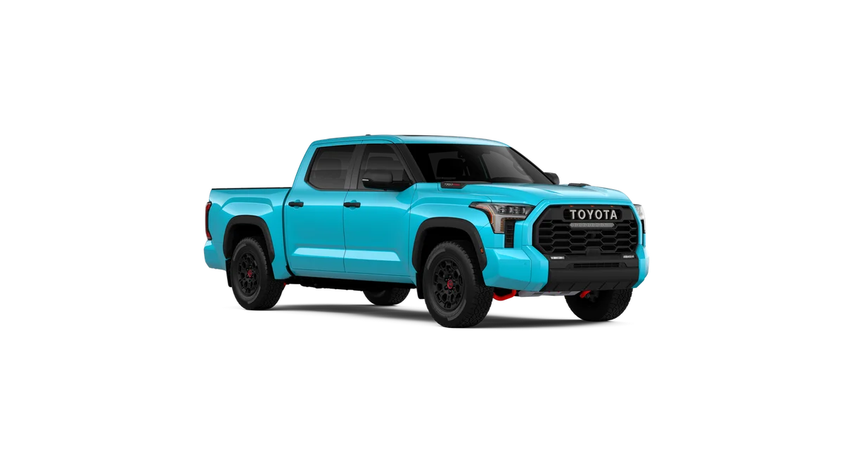 New 2026 Wave Maker Toyota TRD Pro image 15