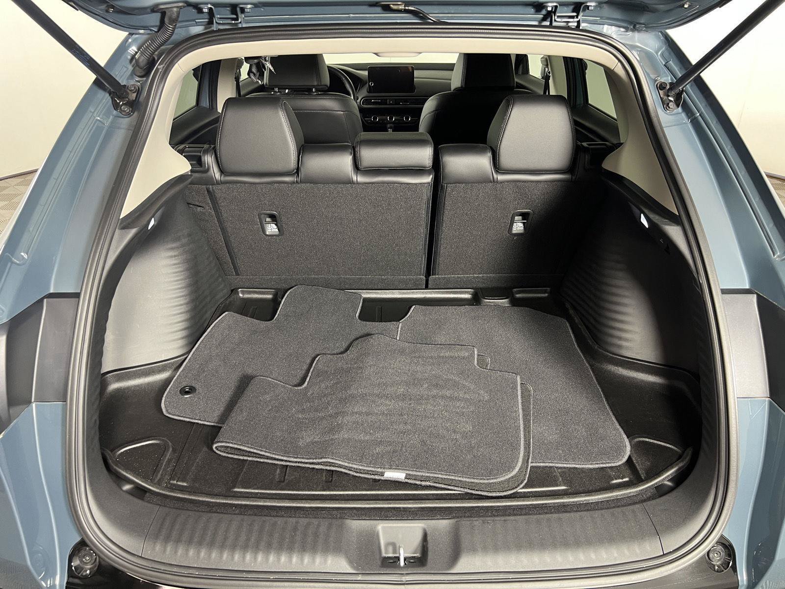 2026 Honda HR-V EX-L - Photo 69