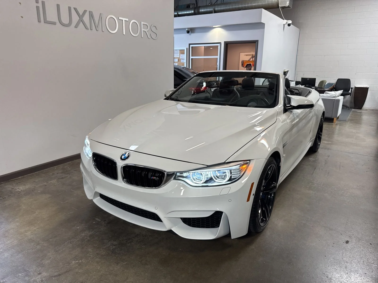 2015 BMW M4 -'s photo