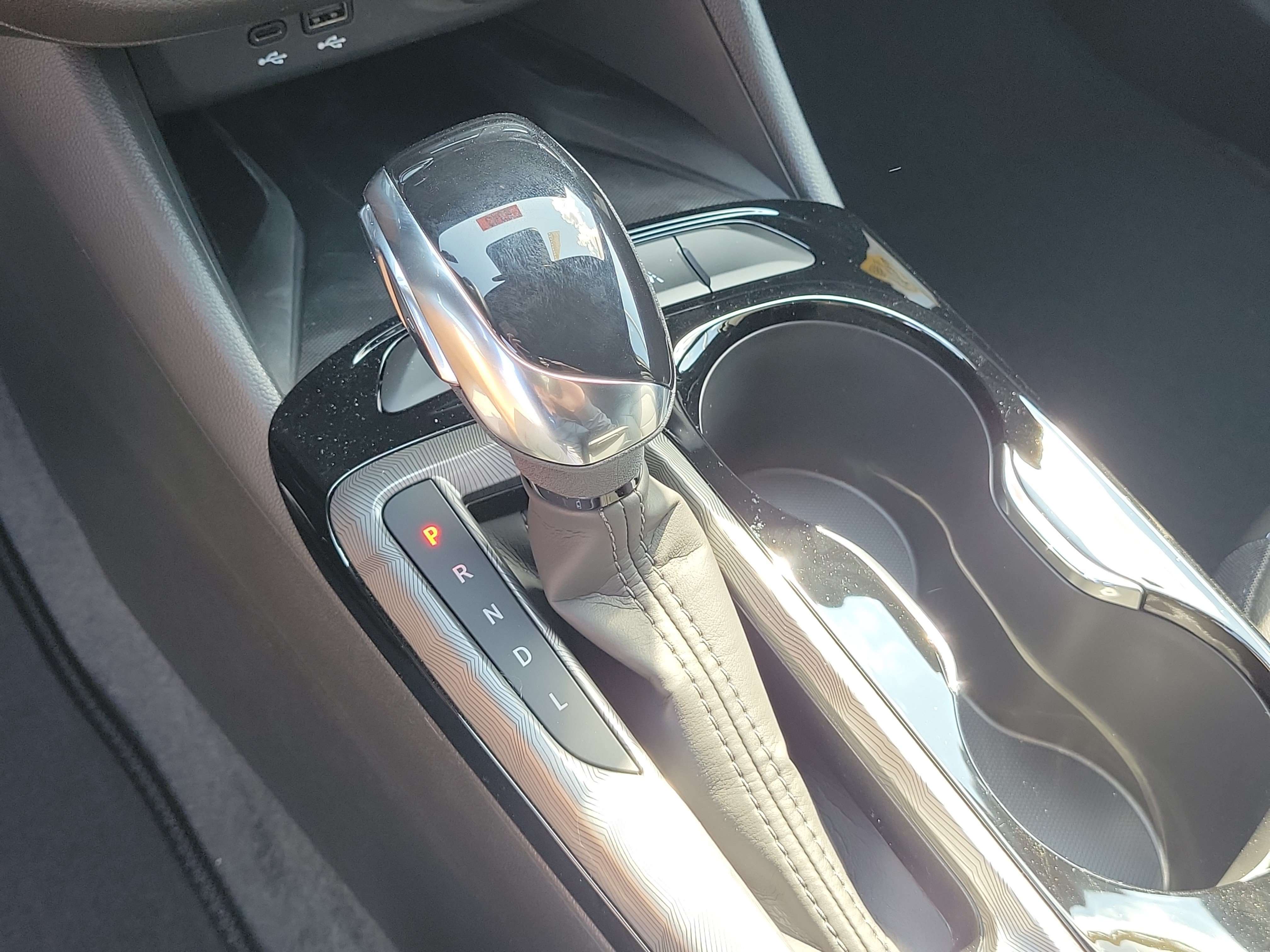 2026 Buick Envista Sport Touring - Photo 29