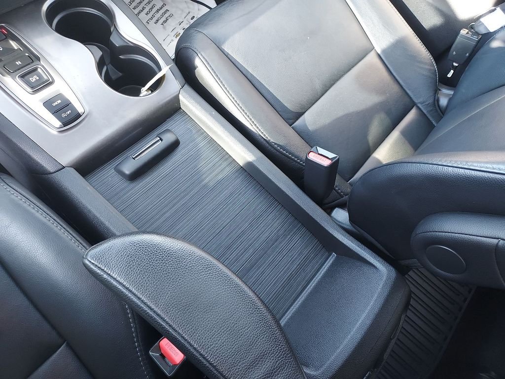 2021 Honda Pilot SE - Photo 26