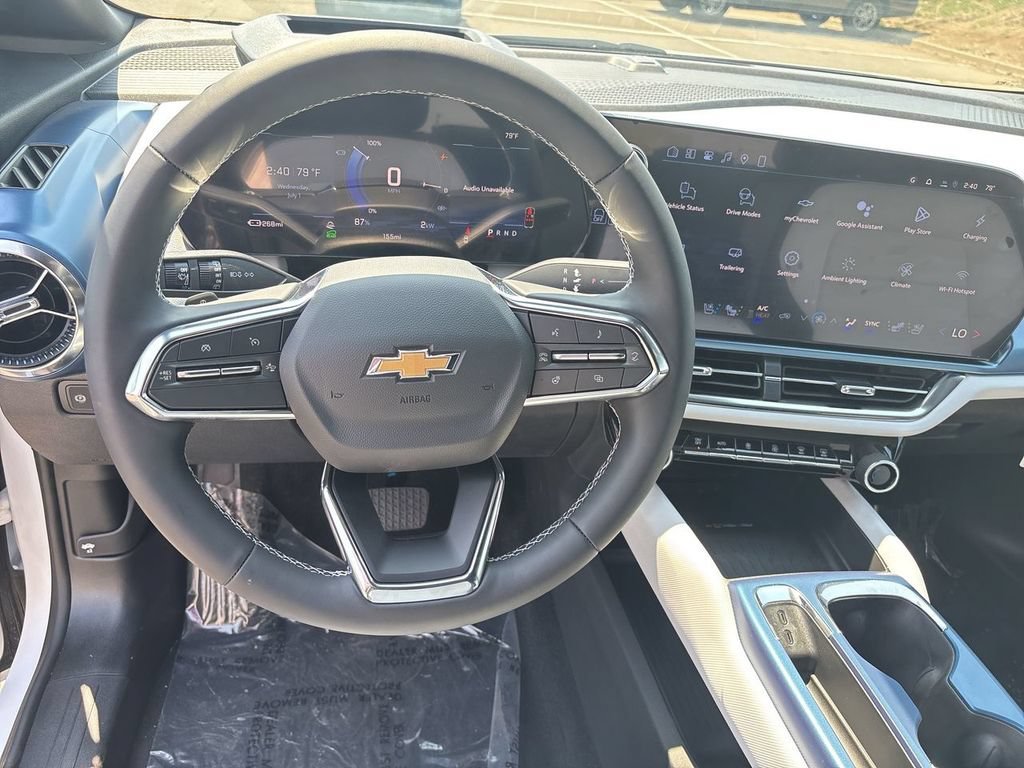 2026 Chevrolet Equinox EV 2LT - Photo 13