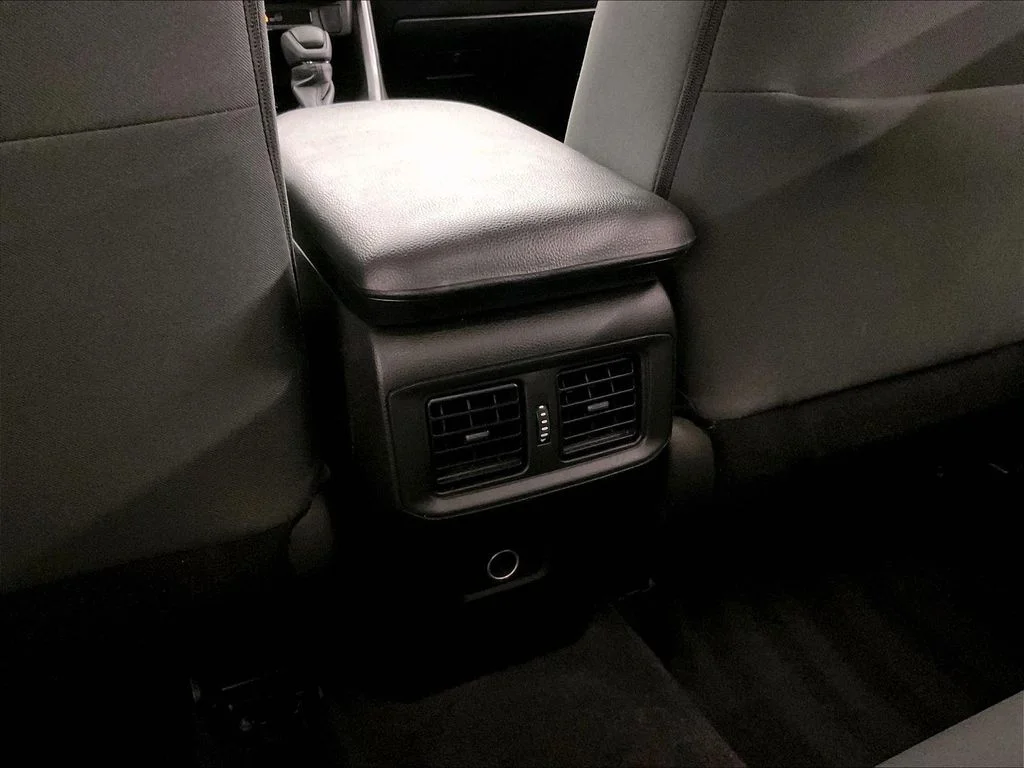 Certified Used 2024 Black Toyota LE image 37