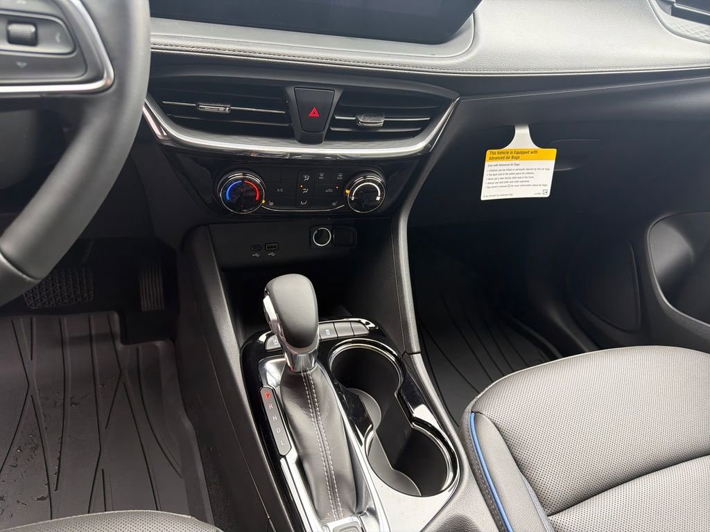 2026 Buick Encore GX Sport Touring - Photo 14