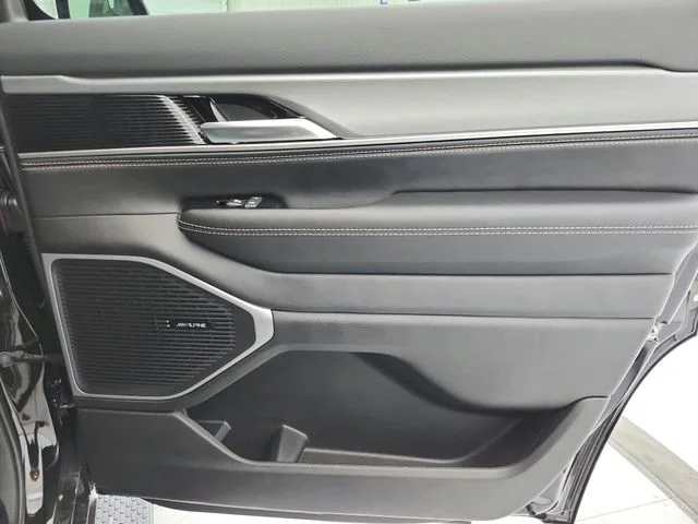 2026 Jeep Grand Wagoneer Limited Altitude - Photo 54