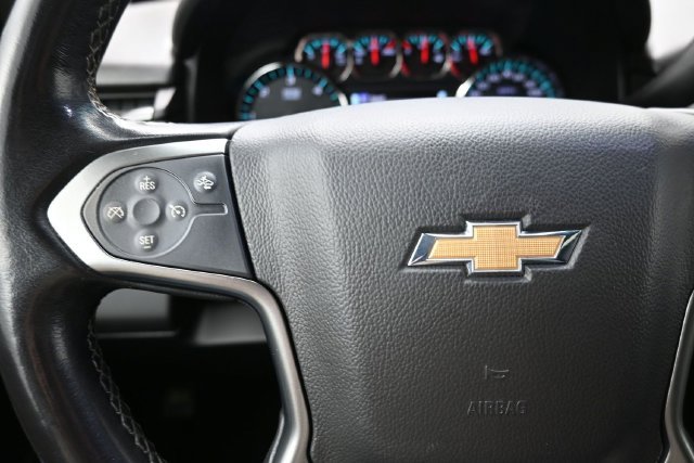 Used 2019 Silver Chevrolet LT image 25