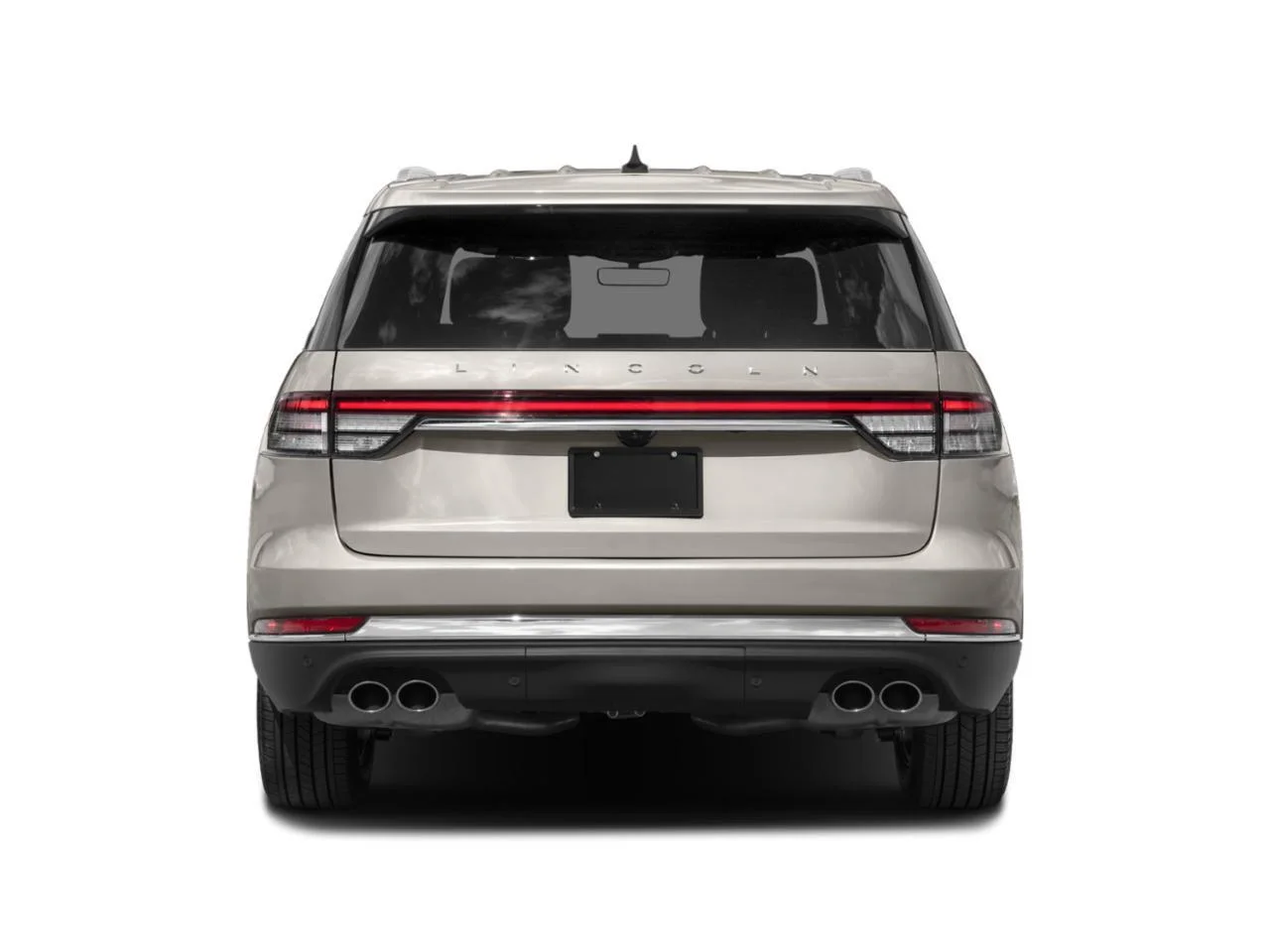 Used 2023 Jewel Sandstone Metallic Premium Colorant Lincoln Standard image 15