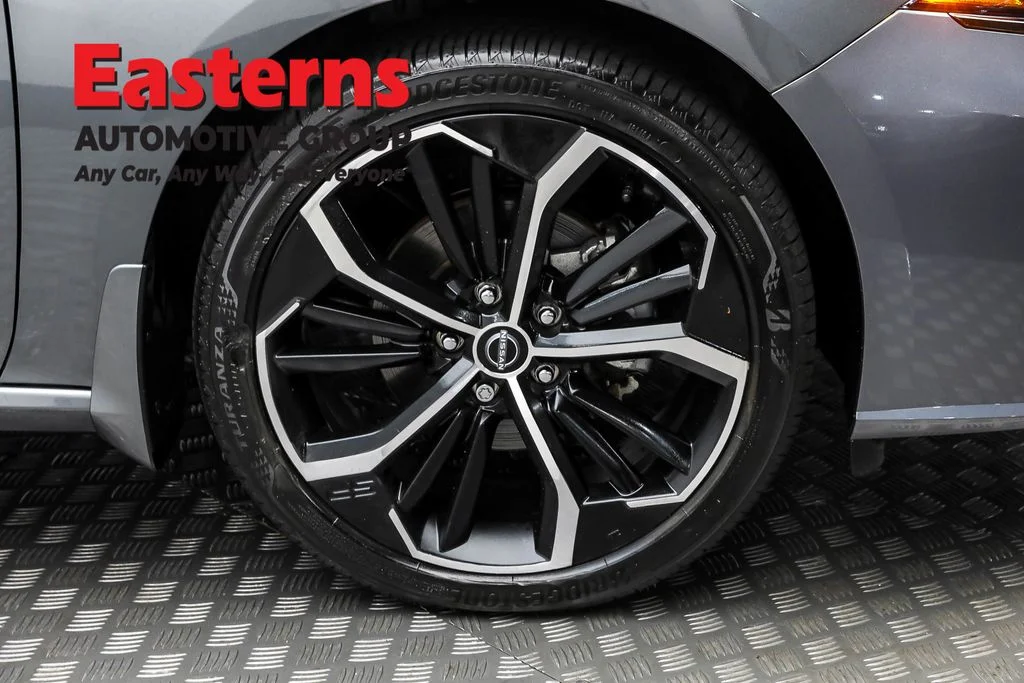 Used 2024 Gray Nissan 2.5 SR image 30