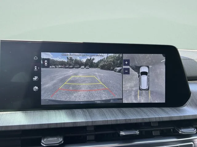 Used 2024 Black Kia SX image 29