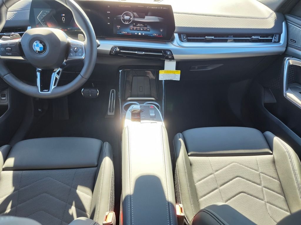 New 2027 Gray BMW xDrive28i image 11