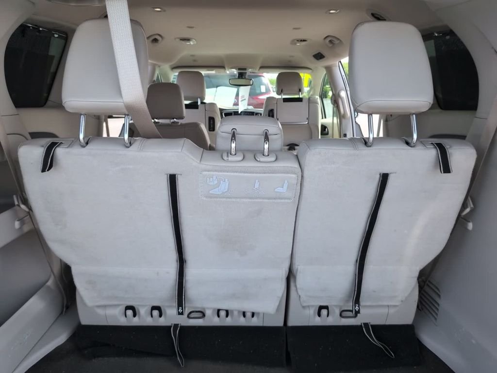 2018 Chrysler Pacifica Touring L Plus - Photo 7
