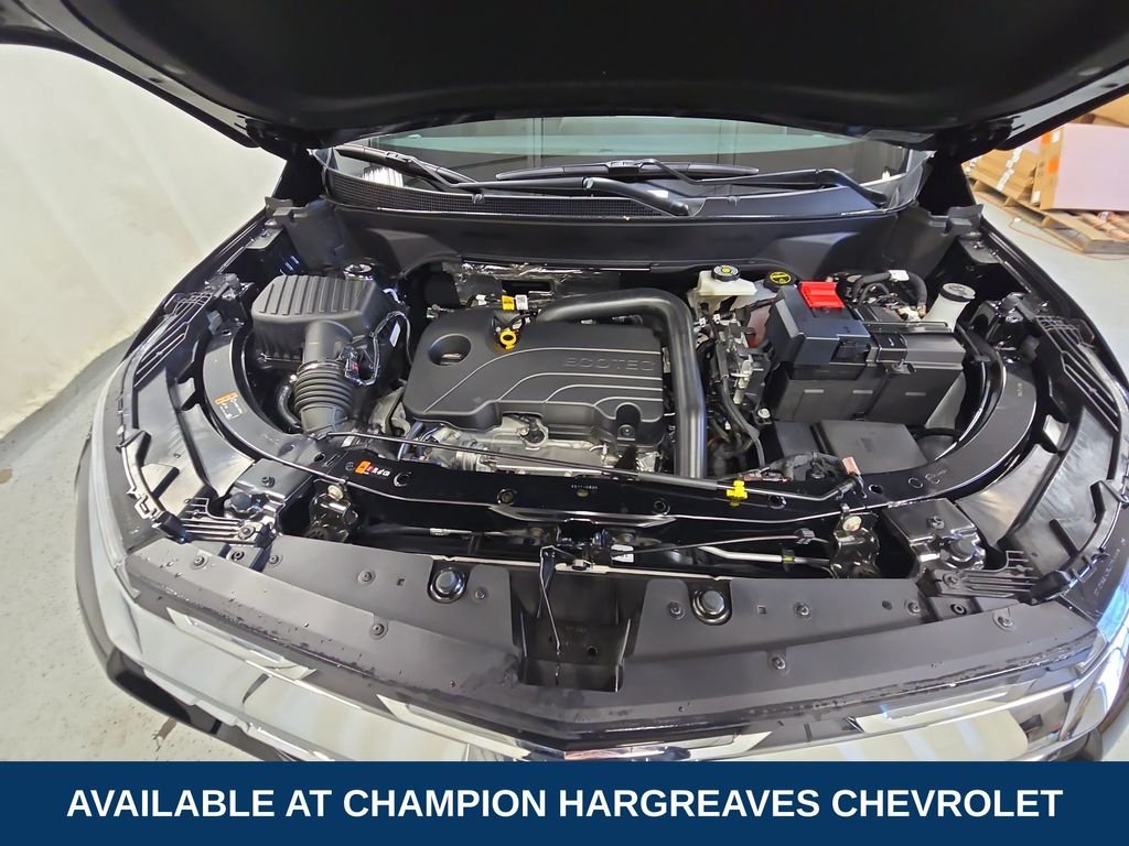 2026 Chevrolet Equinox LT - Photo 38