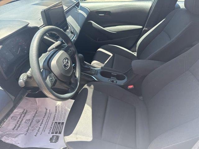 Certified Used 2024 ICE CAP Toyota  image 686