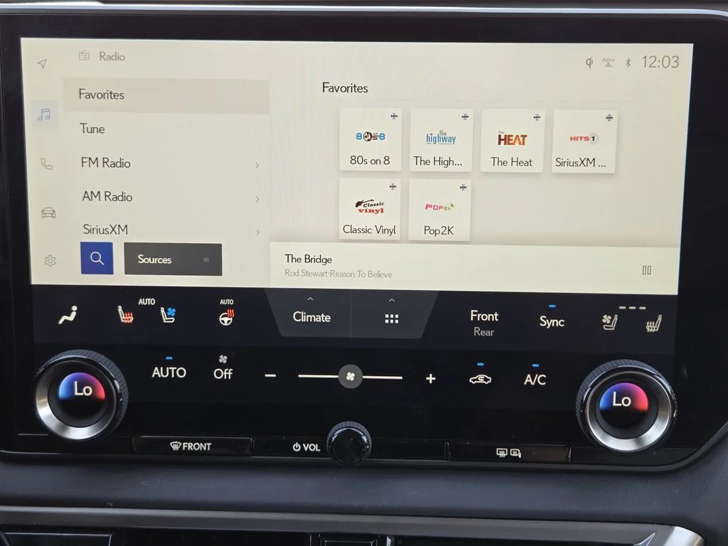 Certified Used 2023 Mica Lexus 350 Premium Plus image 17
