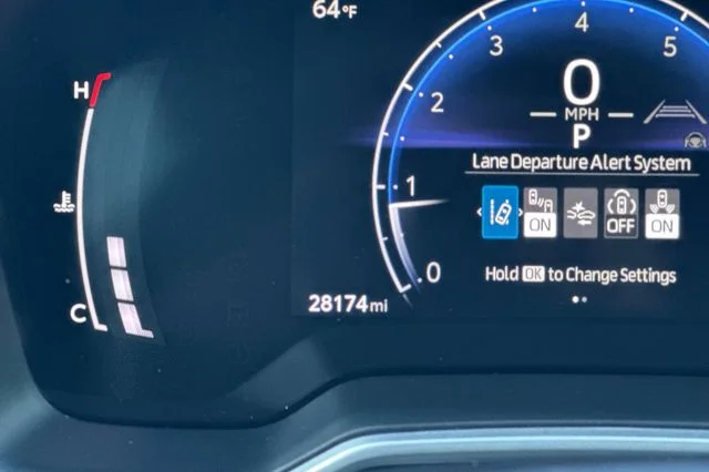 Used 2024  Toyota XSE image 35