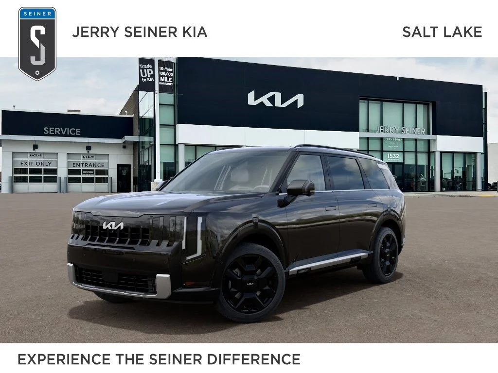 2027 Kia Telluride SX-Prestige HEV AWD's photo
